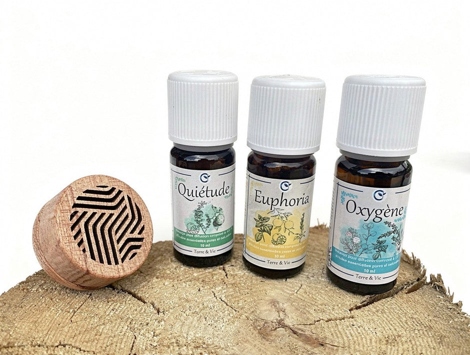 Aromathérapie