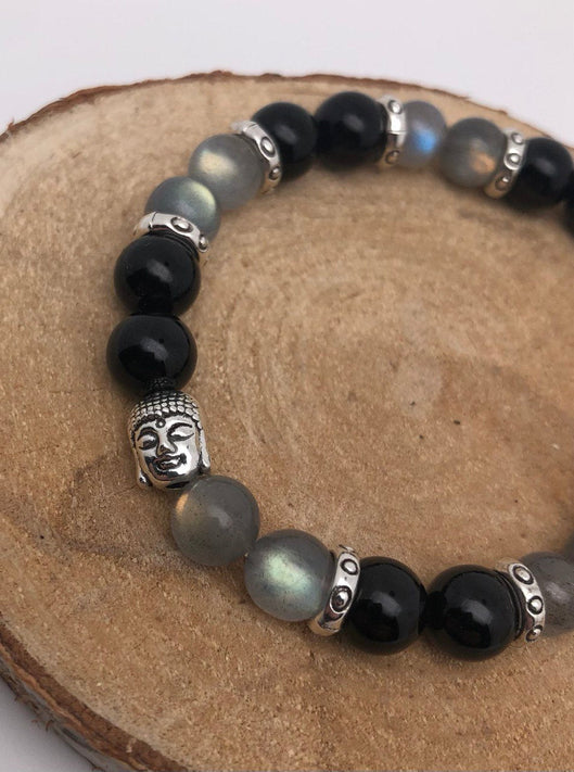 Lithothérapie - Bracelet