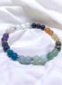 Bracelet Arc-en-ciel des chakras