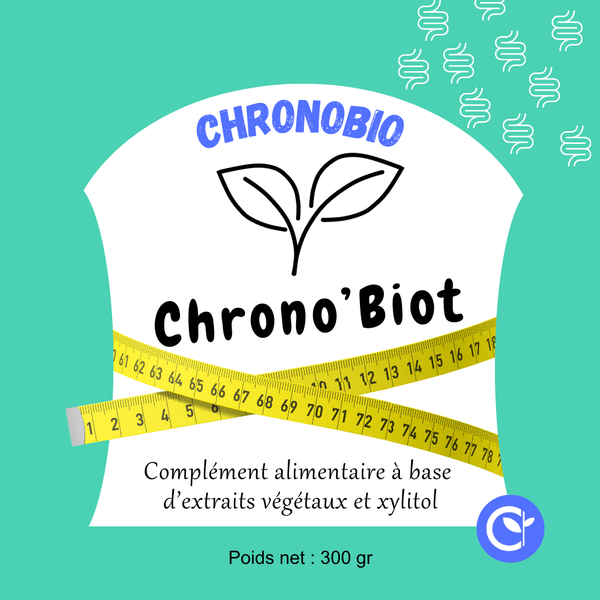 Programme CHRONOBIO - MNC - 3B