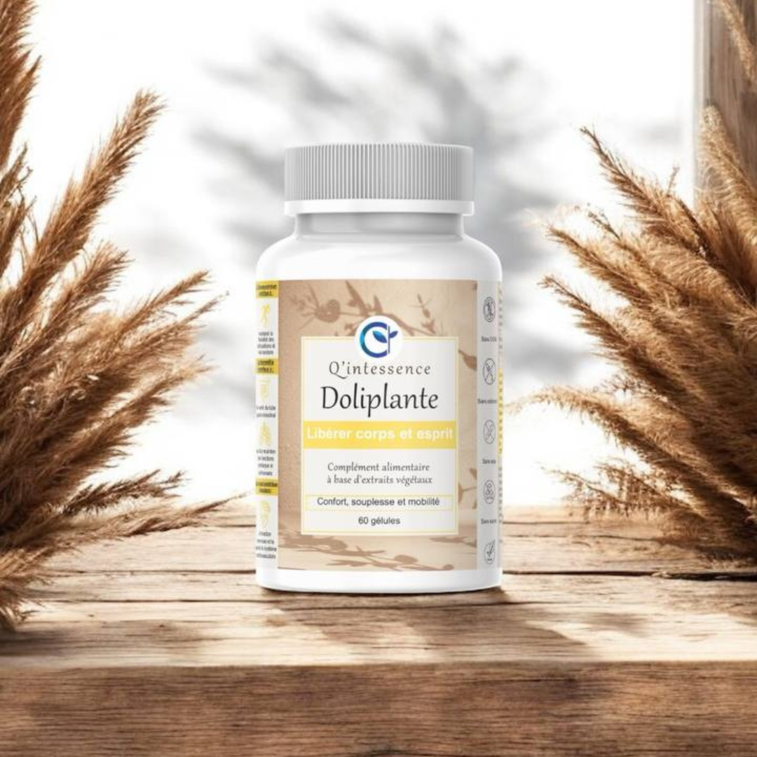* Q'intessence Doliplante *