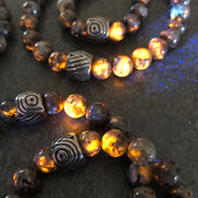 Bracelet Yooperlite D8