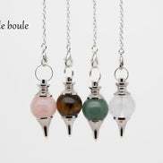 Pendule Séphoroton (Boule)