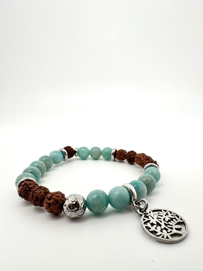 Bracelet ZEN - Se faire confiance