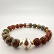Bracelet ZEN - Se libérer du passé