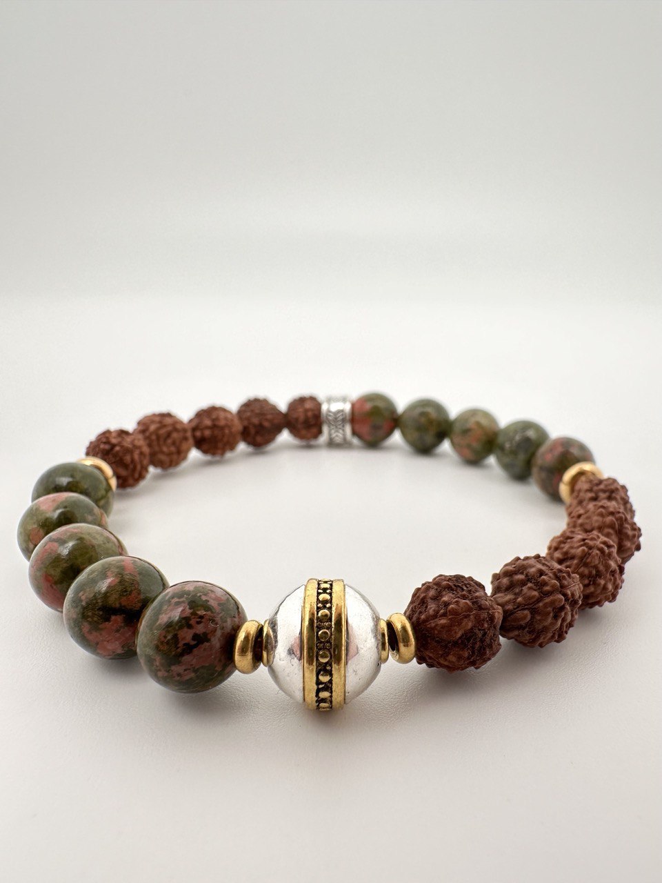 Bracelet ZEN - Se libérer du passé