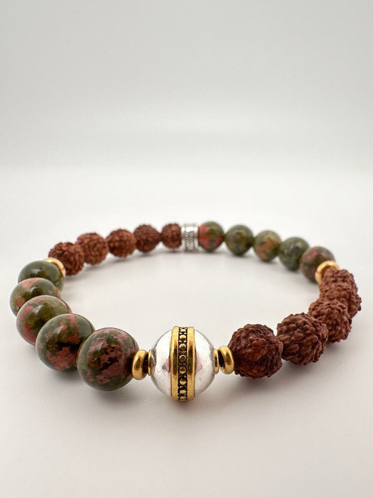 Bracelet ZEN - Se libérer du passé