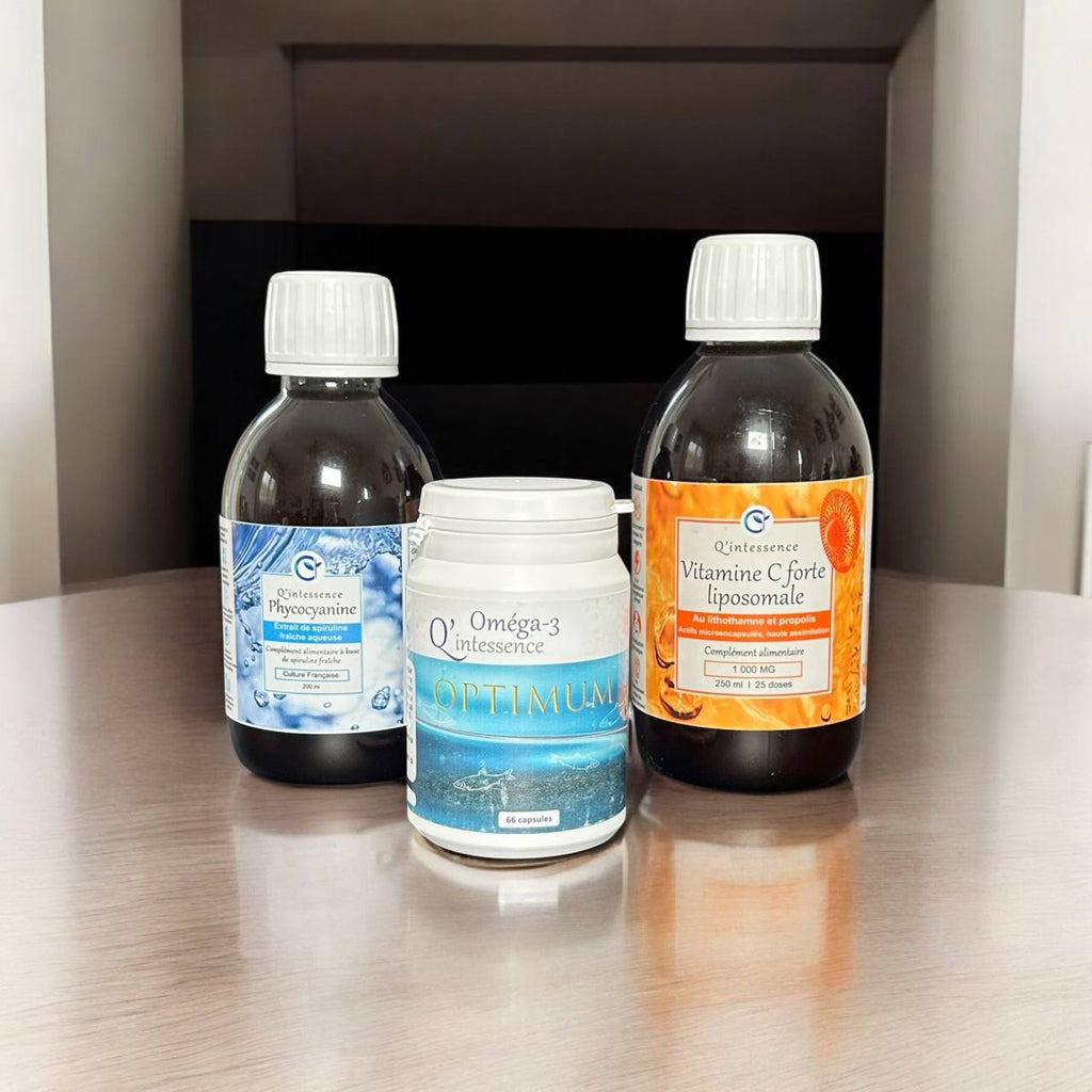 Programme cellulaire Optimum