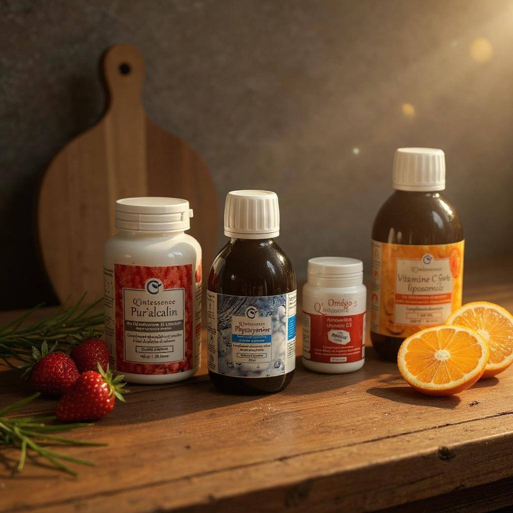 Programme cellulaire alcalin