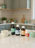 Programme cellulaire nutrition