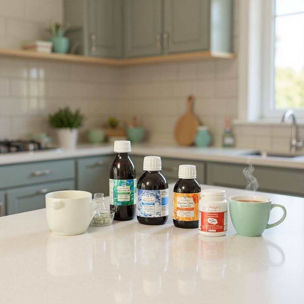 Programme cellulaire nutrition