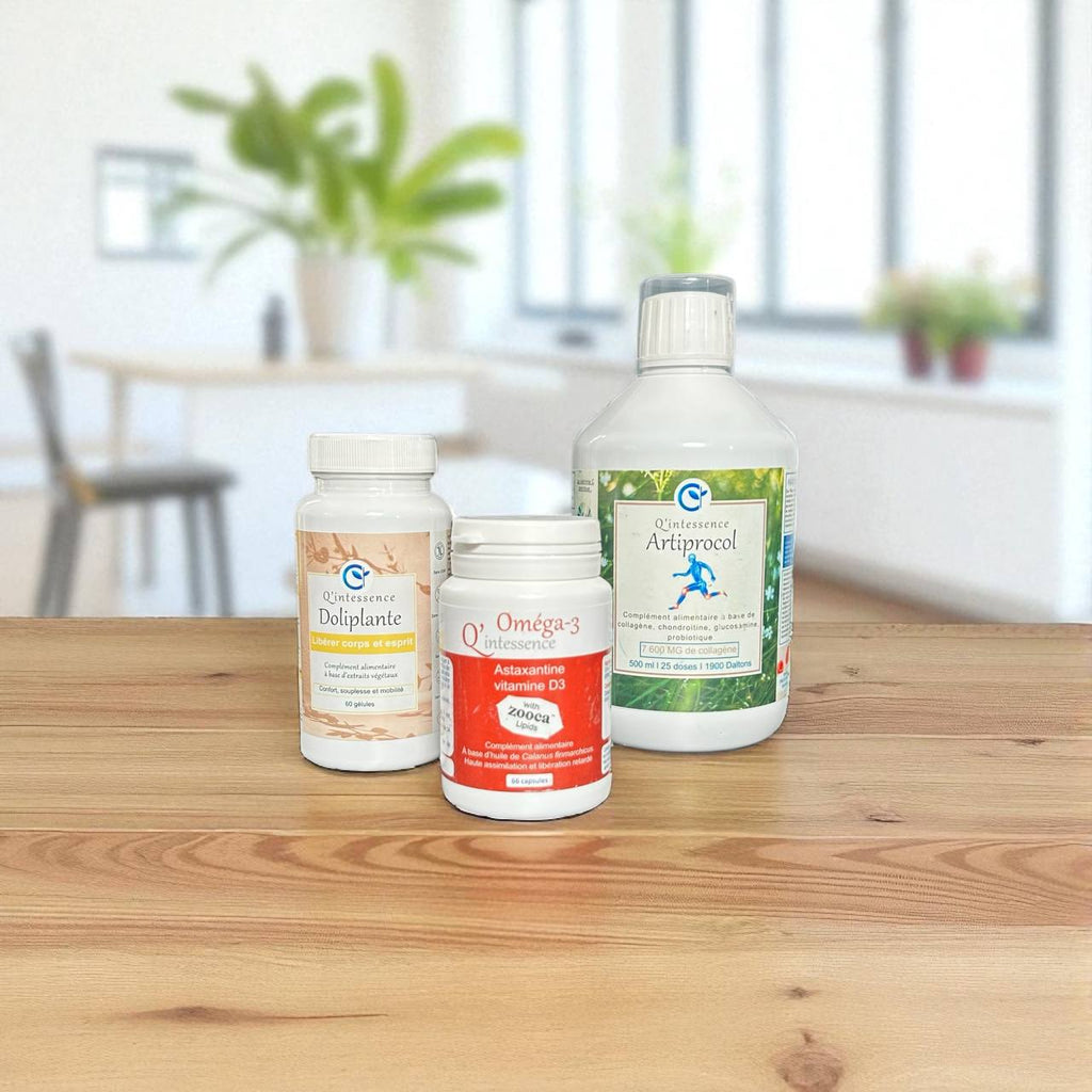 Programme cellulaire ArtiPlante