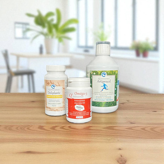 Programme cellulaire ArtiPlante