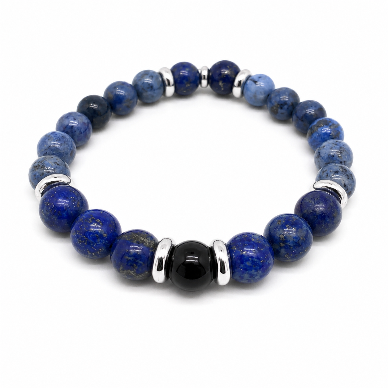 Bracelet Méditation - Médiumnité