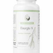 ENERGIE 8
