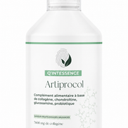 - COLLAGENE ARTIPROCOL -