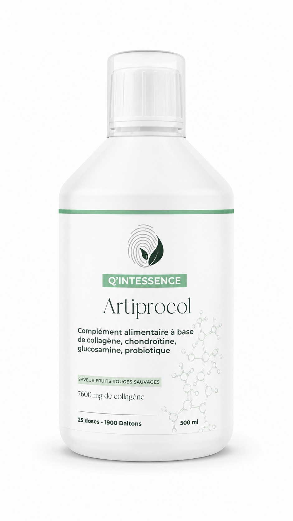 - COLLAGENE ARTIPROCOL -