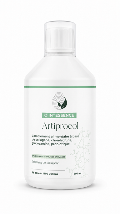- COLLAGENE ARTIPROCOL -