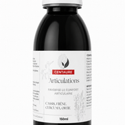 Gamme Centaure - ARTICULATIONS