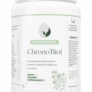 CHRONO'BIOT