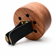 Duo NOMADE : Diffuseur auto + Huile essentielle