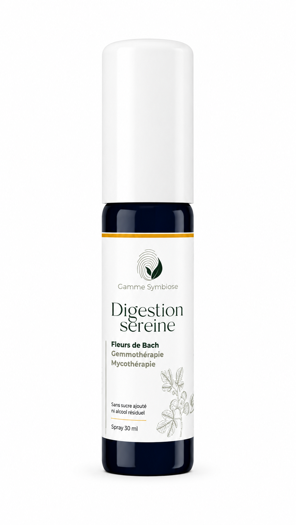Gamme symbiose - DIGESTION SEREINE