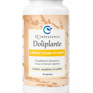 Q'INTESSENCE DOLIPLANTE