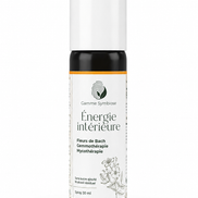 * Gamme symbiose -  ENERGIE INTERIEURE *