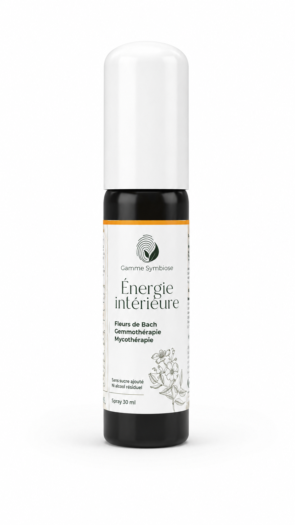 * Gamme symbiose -  ENERGIE INTERIEURE *