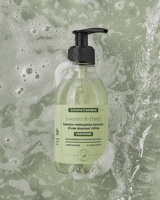 ESSENCE DE PURETE - Verveine