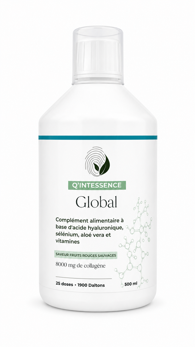 COLLAGENE GLOBAL