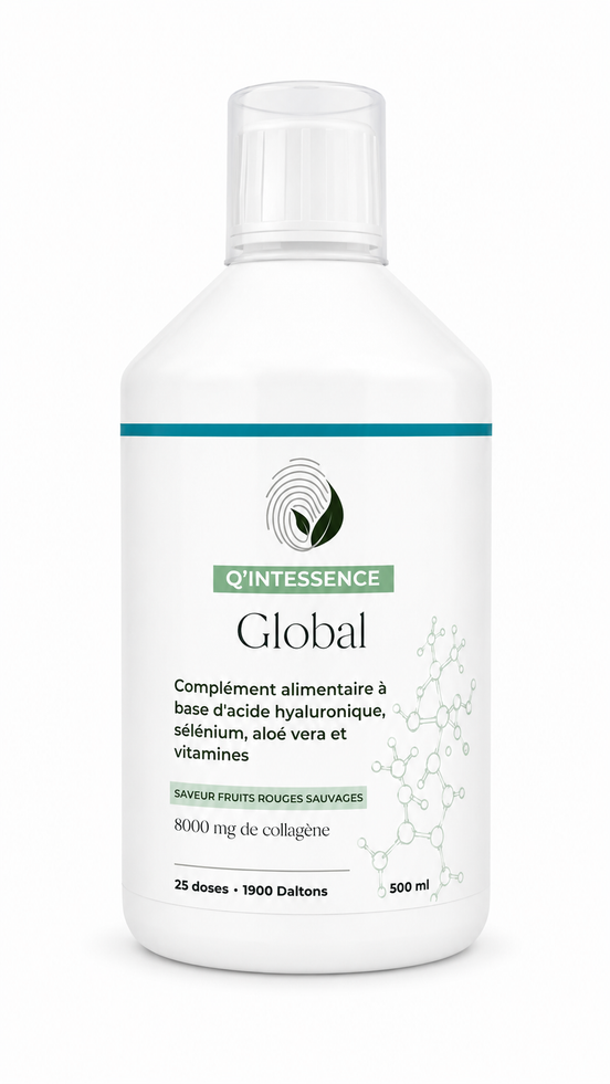 - COLLAGENE GLOBAL -