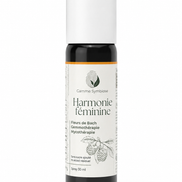 * Gamme symbiose - HARMONIE FEMININE *