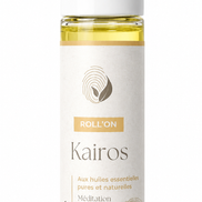 - Trio de roll-on -