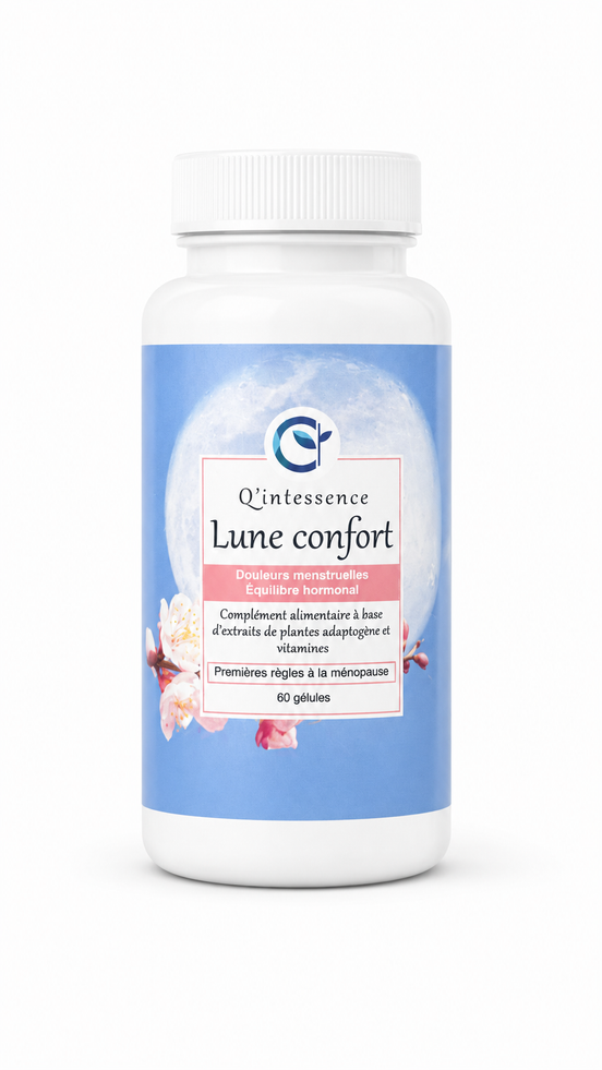 - LUNE CONFORT -