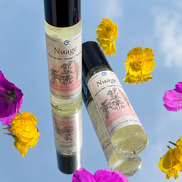 * Nuage – roll-on complexe d'huiles essentielles *