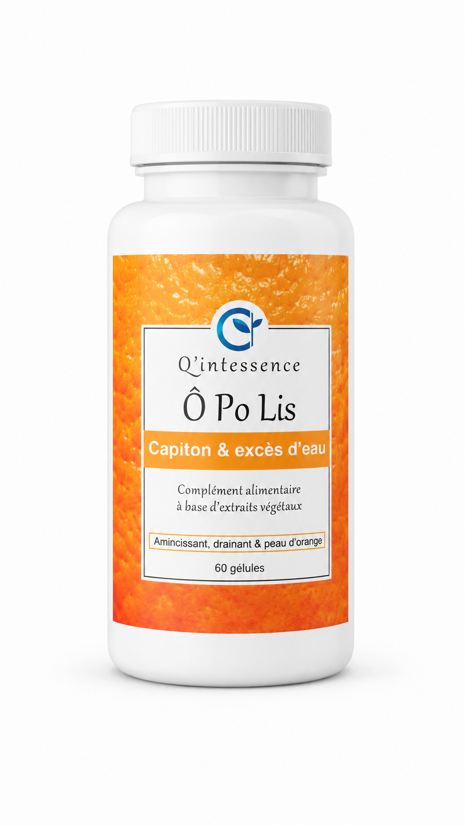 DUO Jambes légères