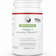 - OMEGA 3 - ZOOCA -