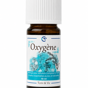 Oxygène - complexe d’huiles essentielles de diffusion