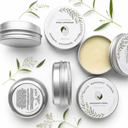 DEODORANT CREME VERVEINE