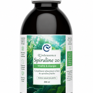 Programme cellulaire essentiel 20g - PROMOTION JUIN 2026