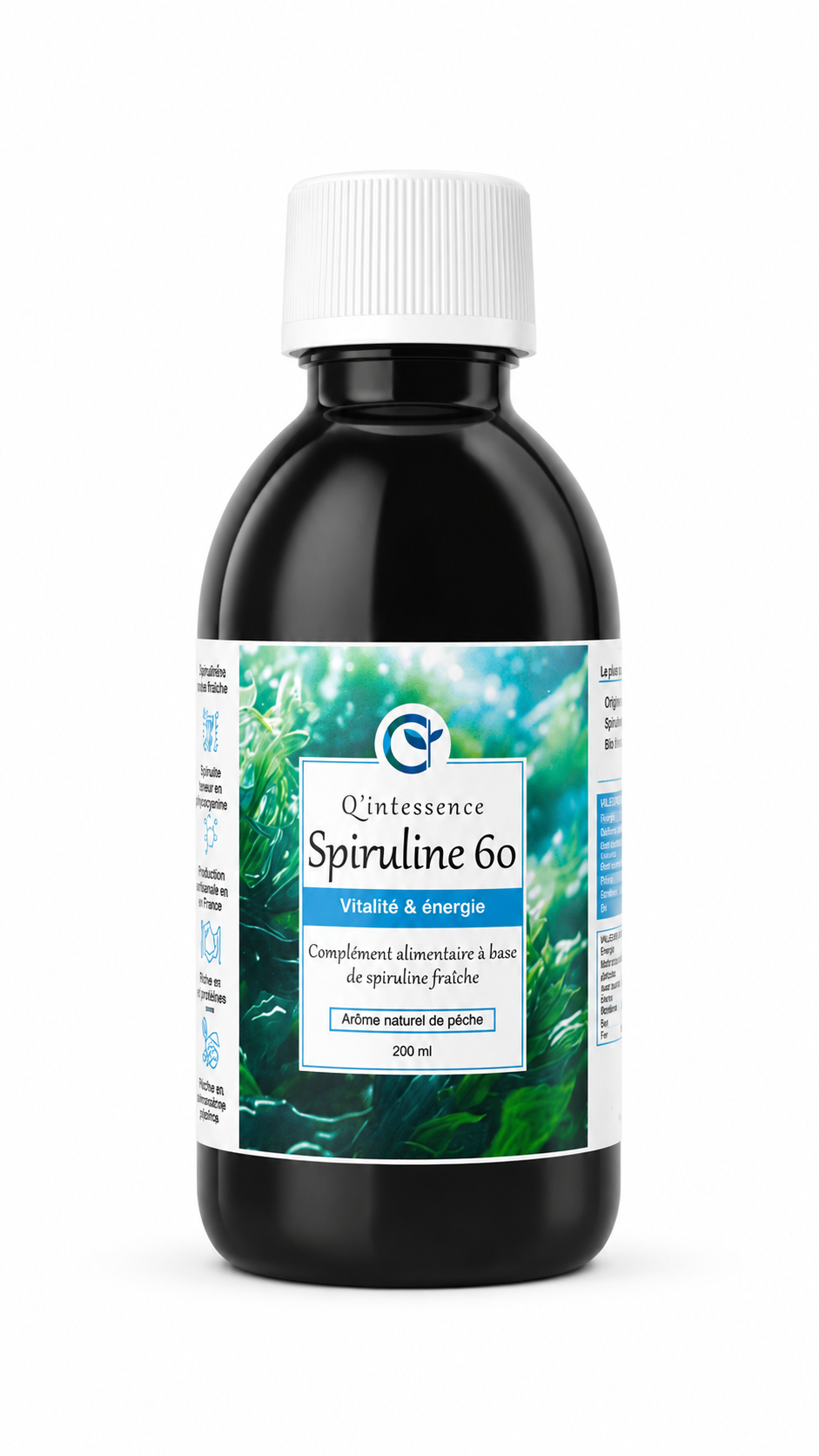 Programme cellulaire essentiel 60g - PROMOTION JUIN 2026