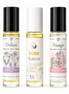 - Trio de roll-on -