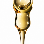 * Elixir holistique - sérum visage *
