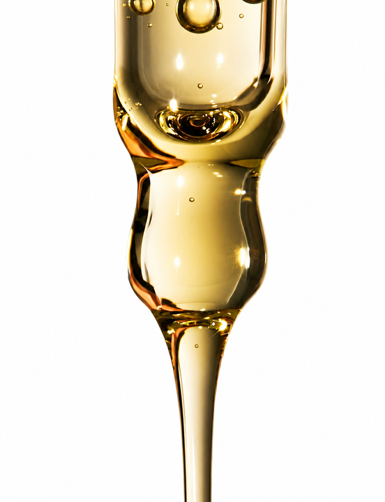 * Elixir holistique - sérum visage *