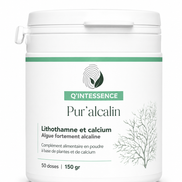 PUR'ALCALIN