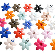 FLAMMES FLOTTANTES
