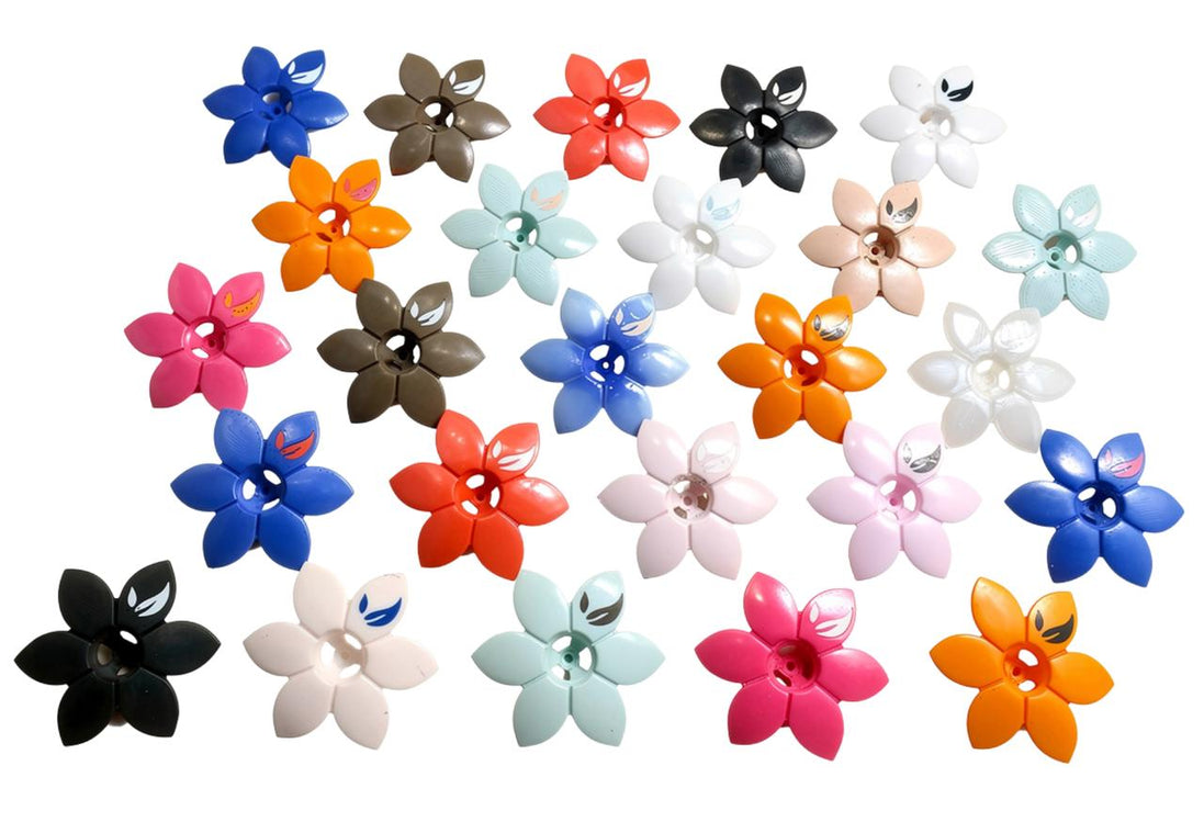 FLAMMES FLOTTANTES