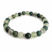 Bracelet CONNEXION A LA NATURE