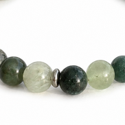 Bracelet CONNEXION A LA NATURE